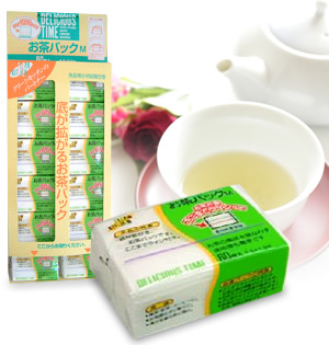 お茶パックM60